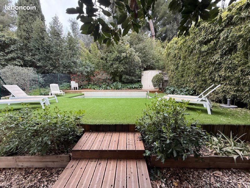 Appartement à louer, 41m², Nice