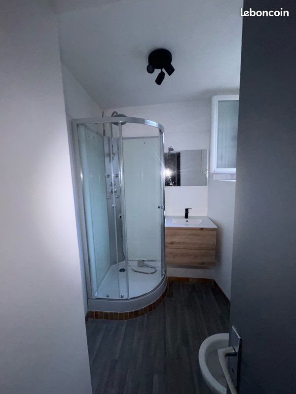 Appartement à vendre, 60m², Aubenas