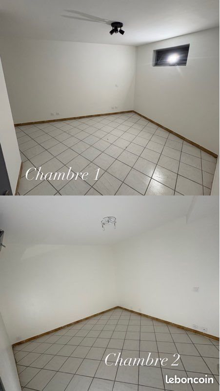 Appartement à vendre, 60m², Aubenas