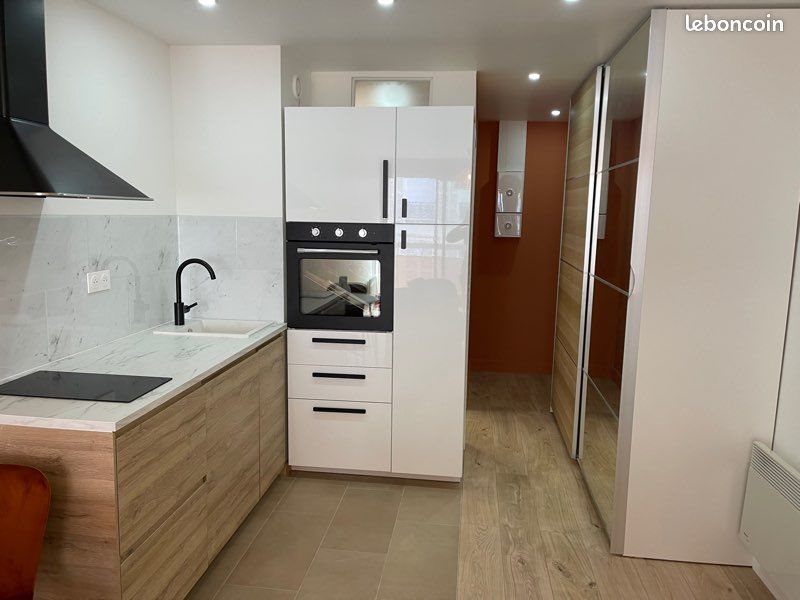 Appartement à louer, 32m², Paris 14ème