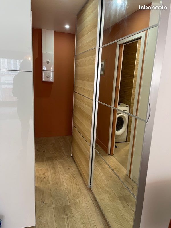 Appartement à louer, 32m², Paris 14ème