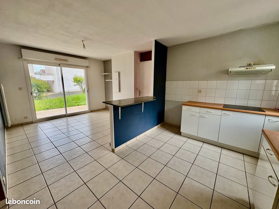Appartement à louer, 37m², Saint-Vincent-de-Tyrosse