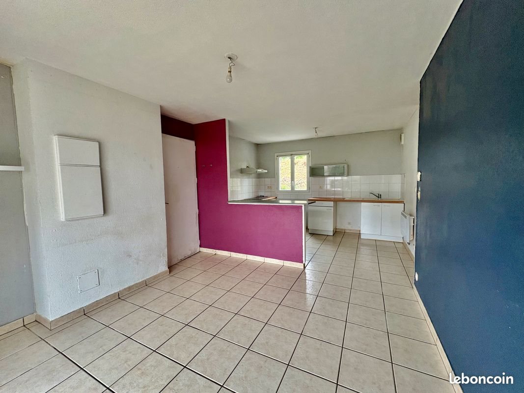 Appartement à louer, 37m², Saint-Vincent-de-Tyrosse