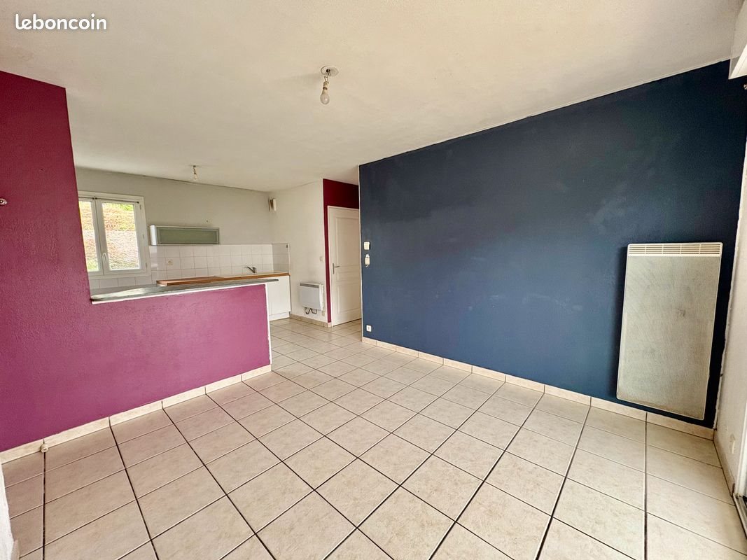 Appartement à louer, 37m², Saint-Vincent-de-Tyrosse