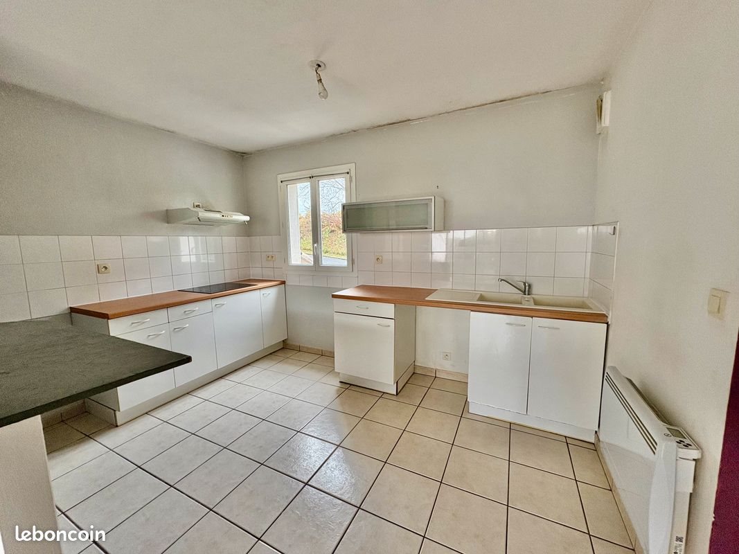 Appartement à louer, 37m², Saint-Vincent-de-Tyrosse