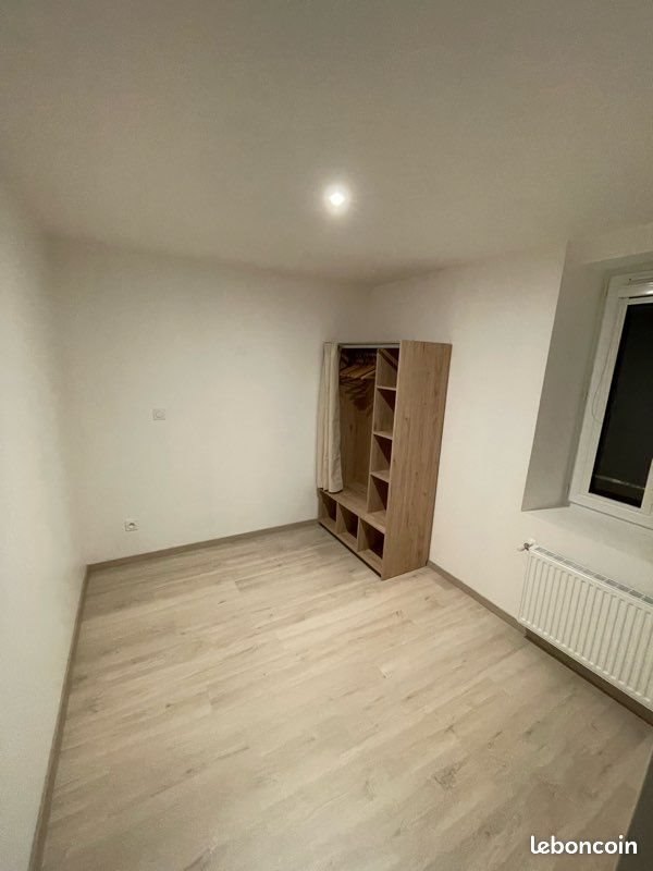 Appartement à louer, 50m², Morbier
