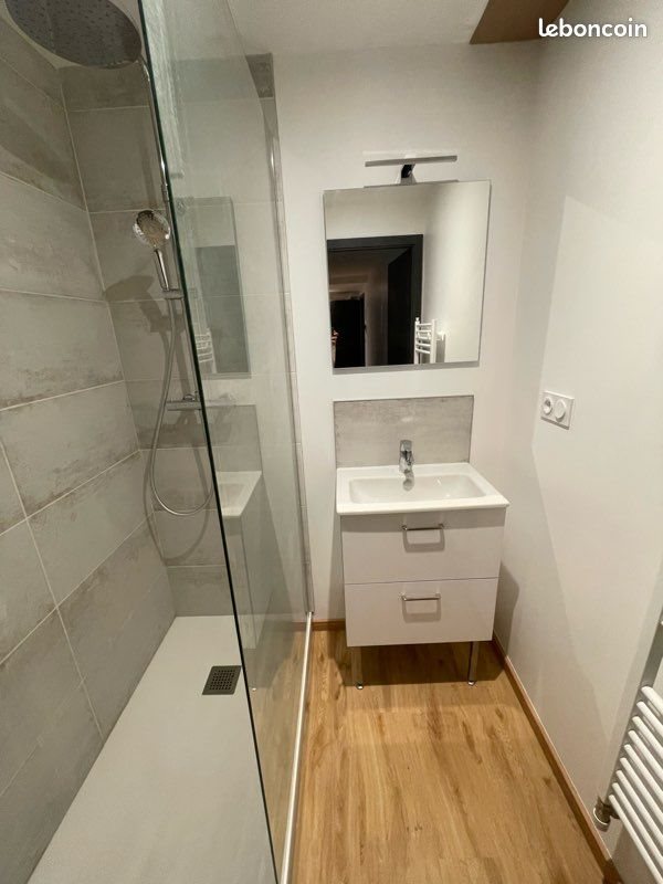 Appartement à louer, 50m², Morbier