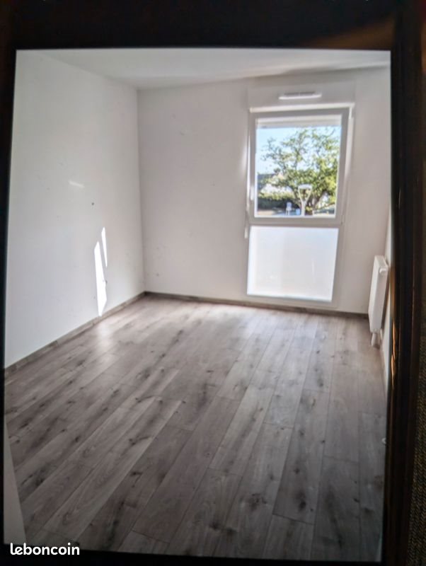 Appartement à louer, 42m², Larçay