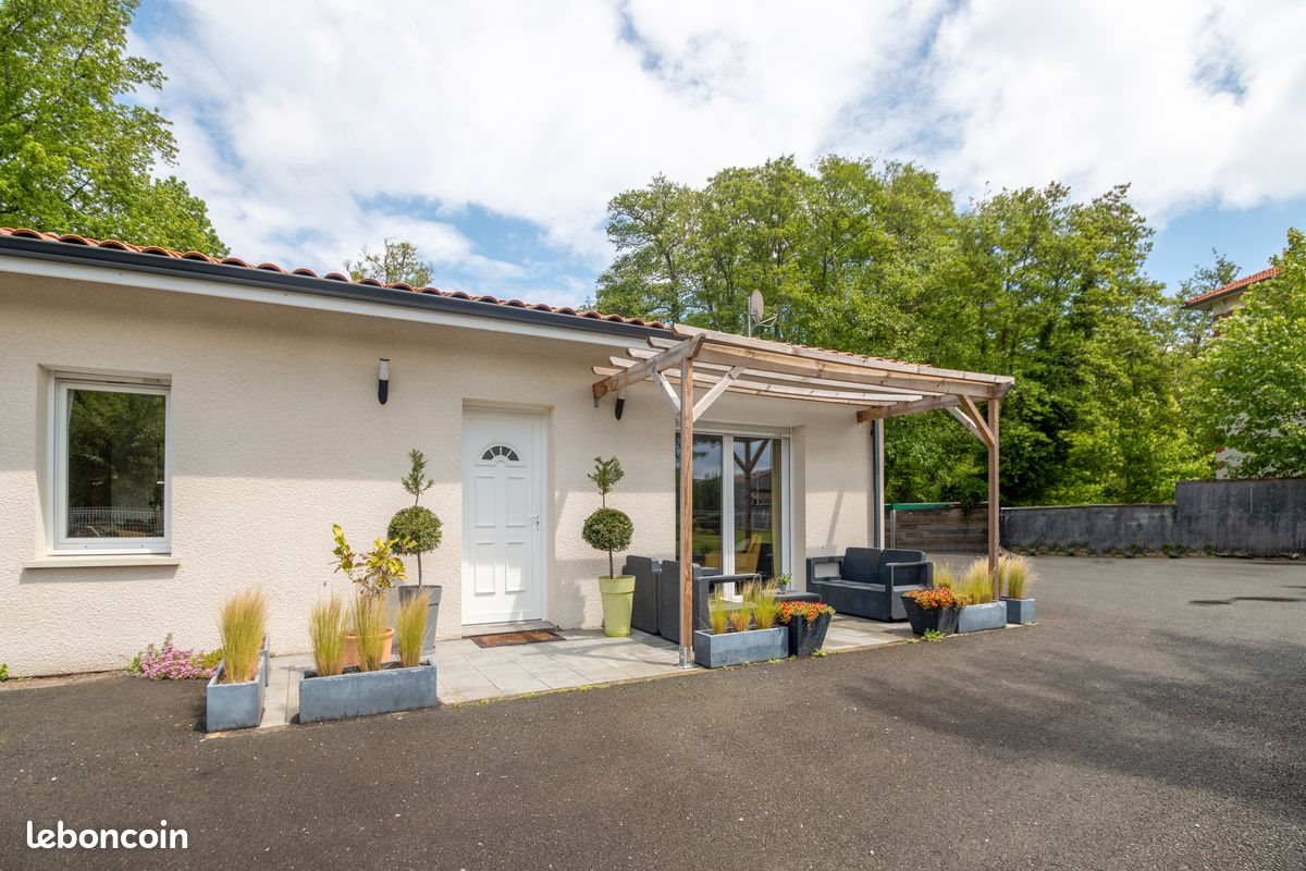 Maison à louer, 84m², Audenge