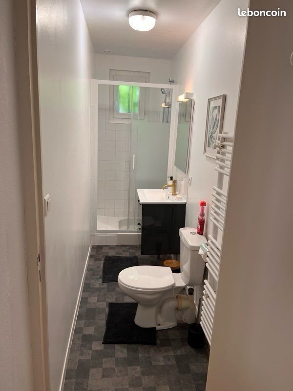 Appartement à louer, 50m², Montceau-les-Mines