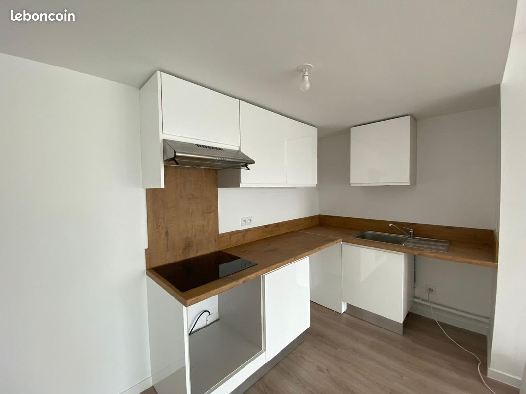 Appartement à louer, 80m², Saint-Médard-en-Jalles