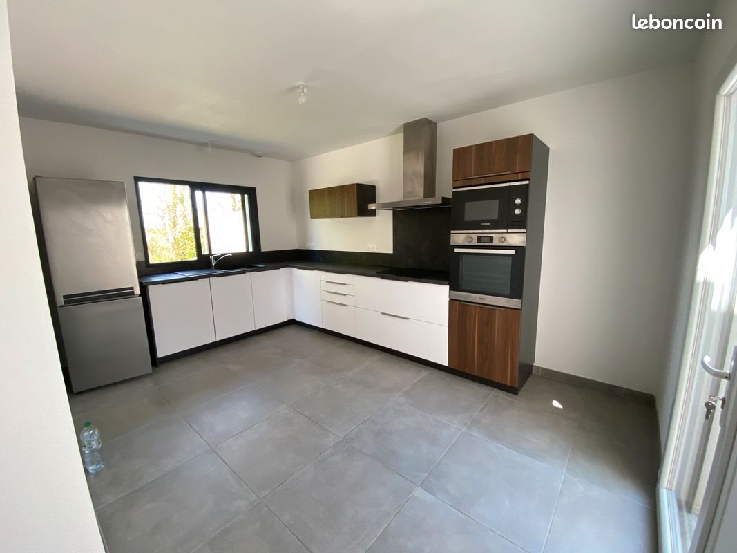 Maison à louer, 105m², Saint-Sauveur-d'Aunis