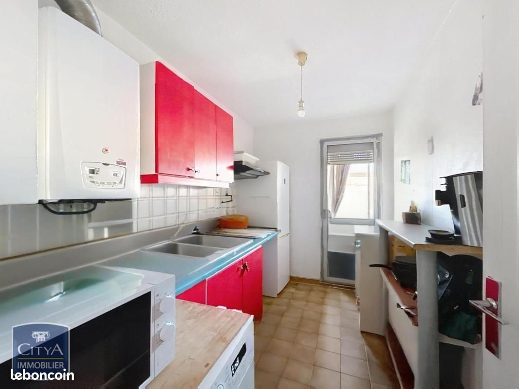 Appartement à vendre, 46m², Perpignan
