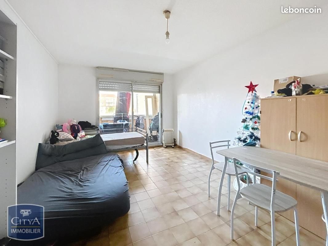 Appartement à vendre, 46m², Perpignan