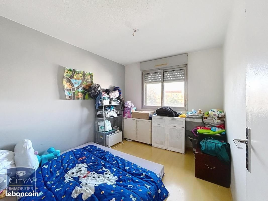 Appartement à vendre, 46m², Perpignan