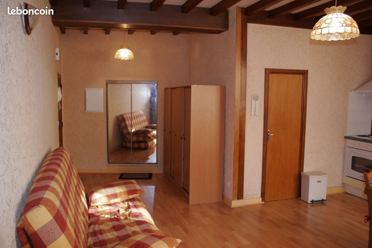 Appartement à louer, 28m², Mende