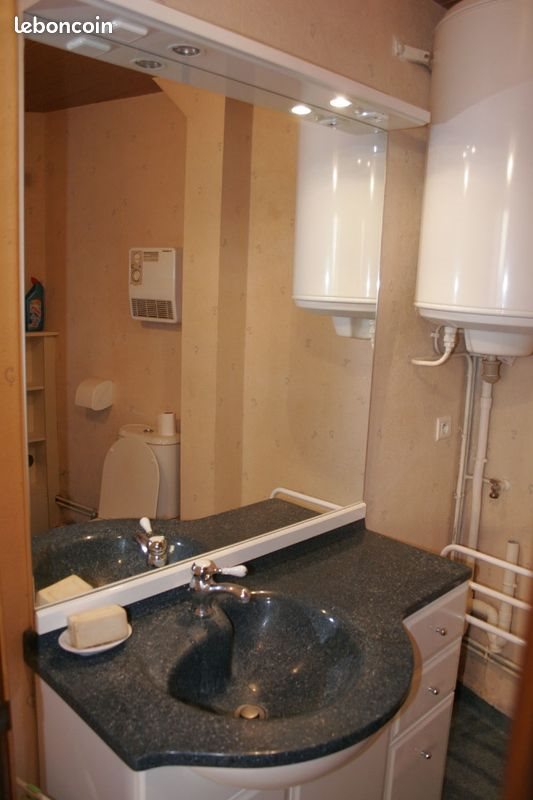 Appartement à louer, 28m², Mende
