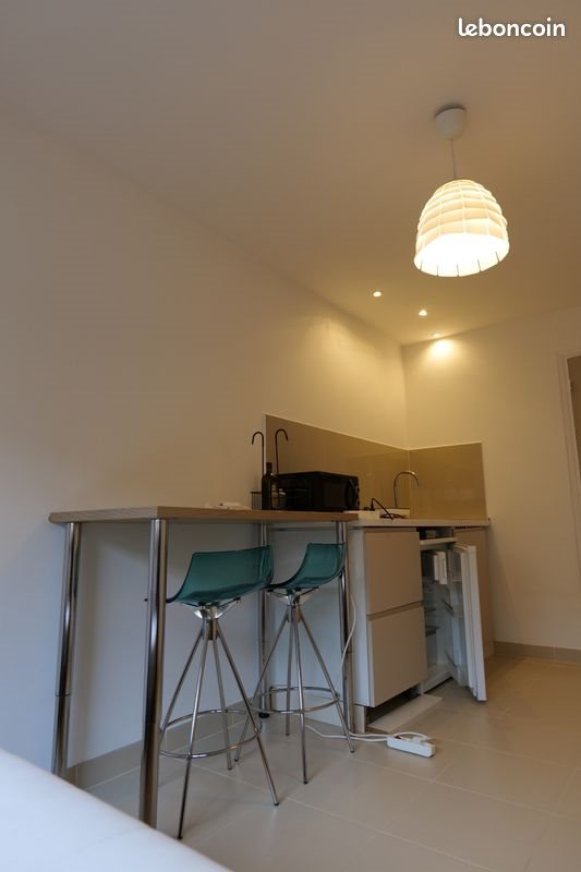 Appartement à vendre, 13m², Aix-en-Provence