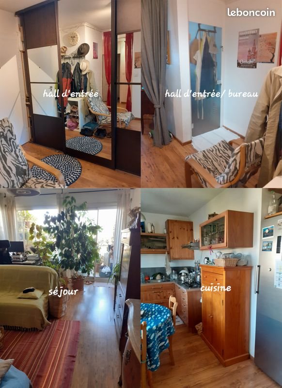 Appartement à vendre, 98m², Grenoble