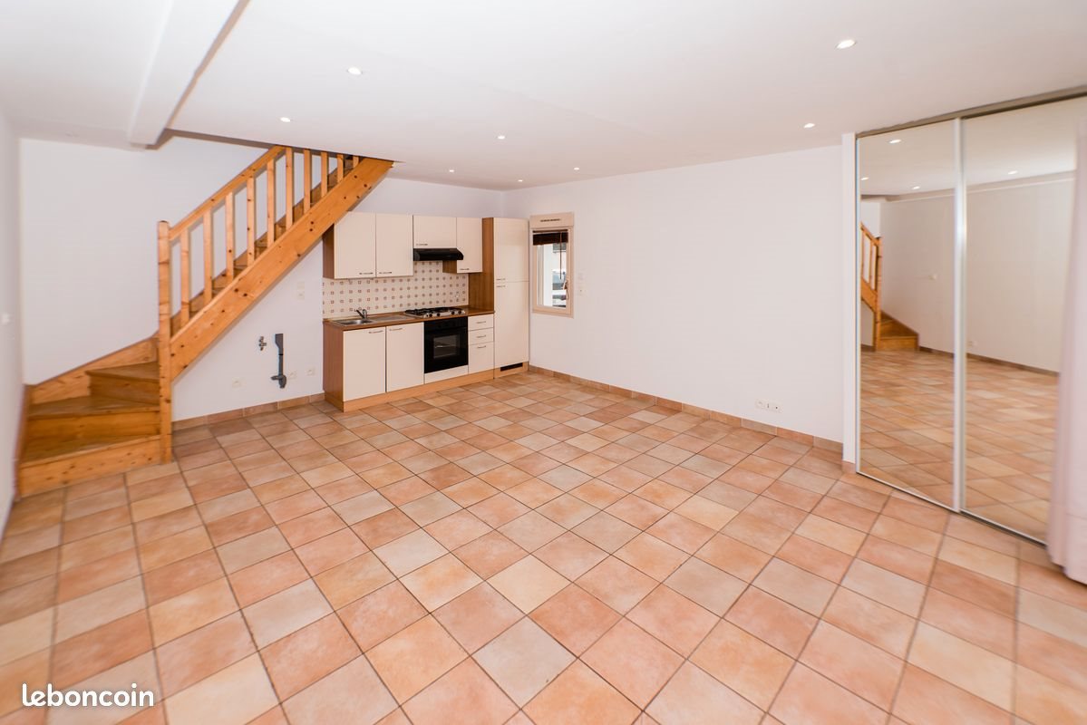 Appartement à louer, 50m², Le Tallud