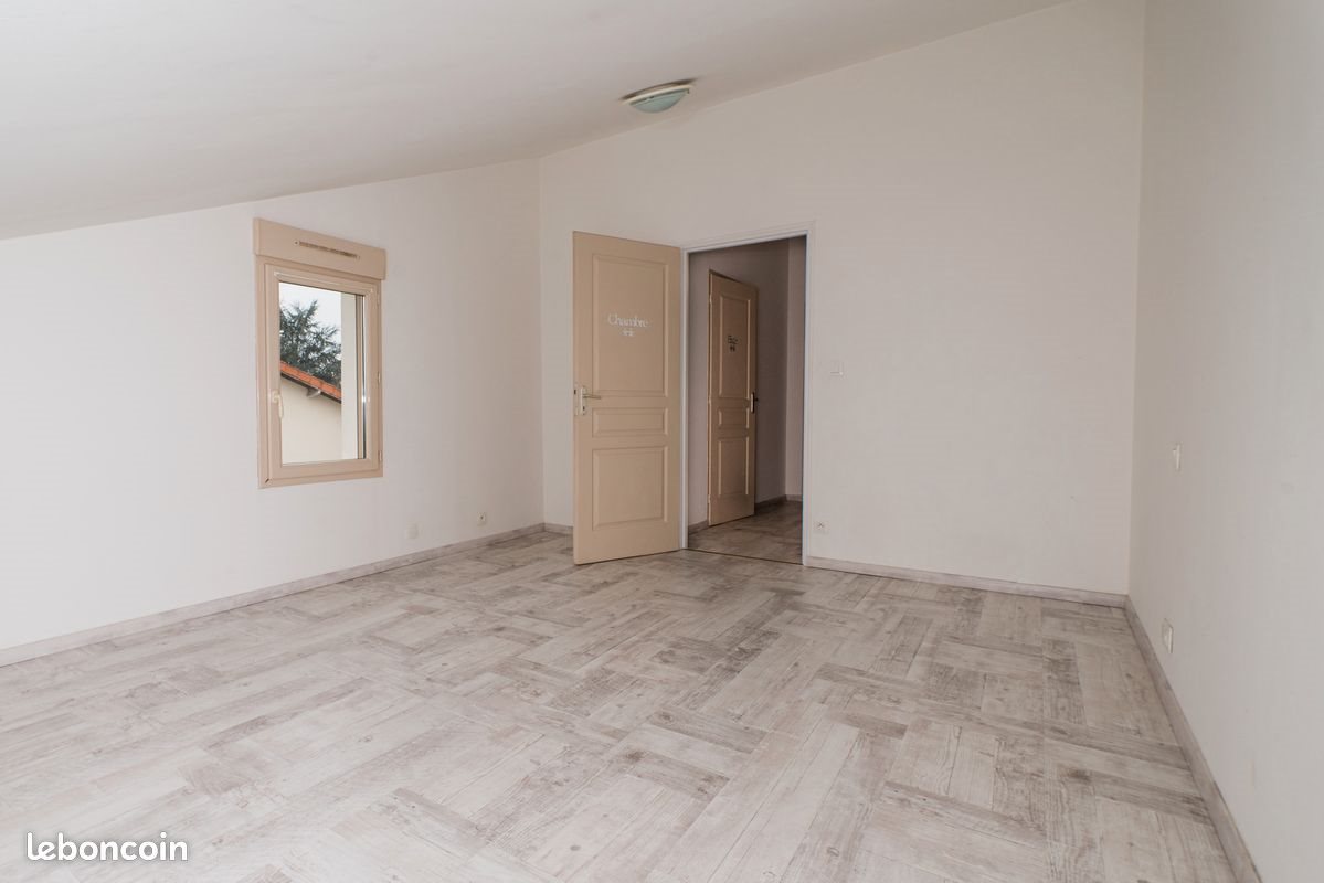 Appartement à louer, 50m², Le Tallud