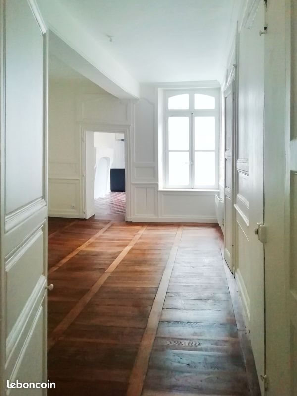 Appartement à louer, 159m², Rennes