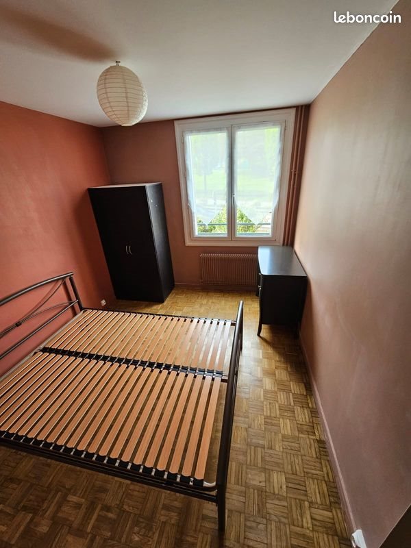 Appartement à louer, 42m², Limoges