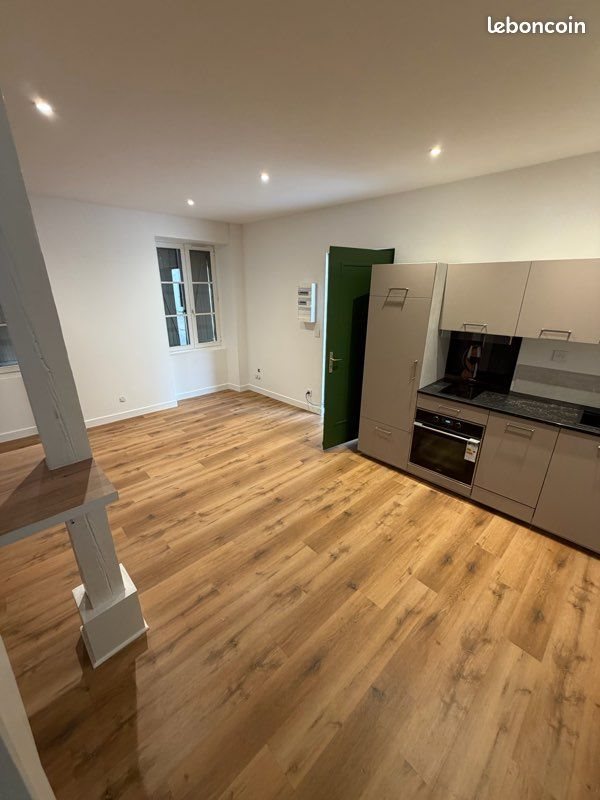 Maison à louer, 40m², Bourges