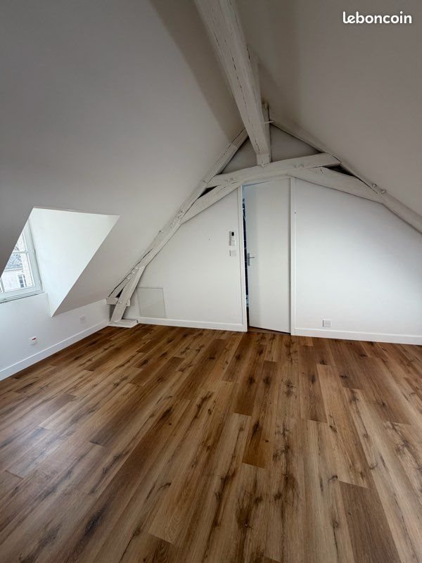 Maison à louer, 40m², Bourges