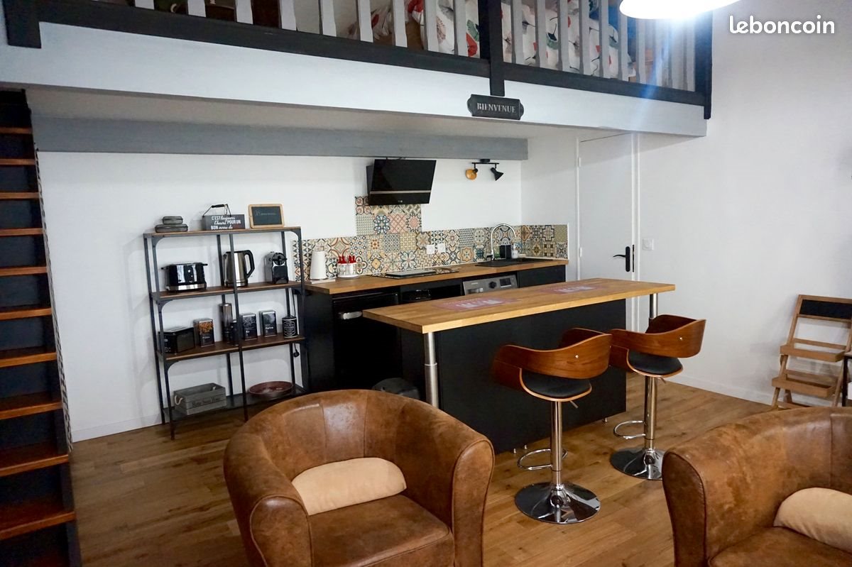 Appartement à vendre, 31m², Aix-en-Provence