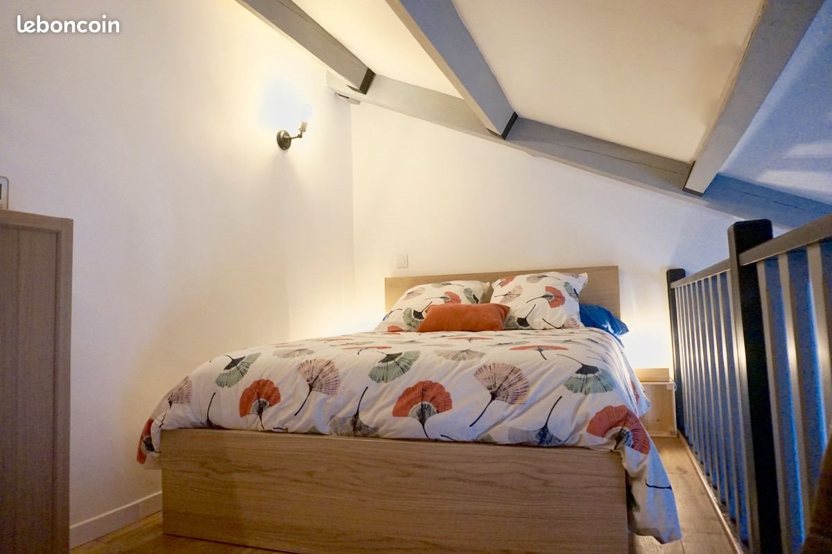 Appartement à vendre, 31m², Aix-en-Provence