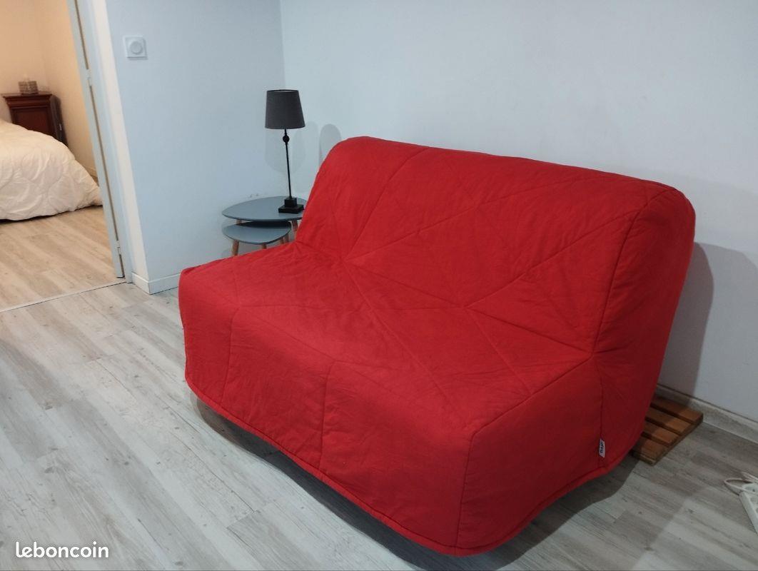 Appartement à louer, 45m², Vaugneray