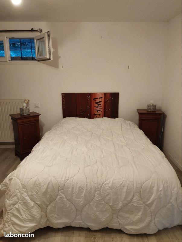 Appartement à louer, 45m², Vaugneray