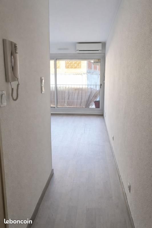 Appartement à louer, 24m², Mèze