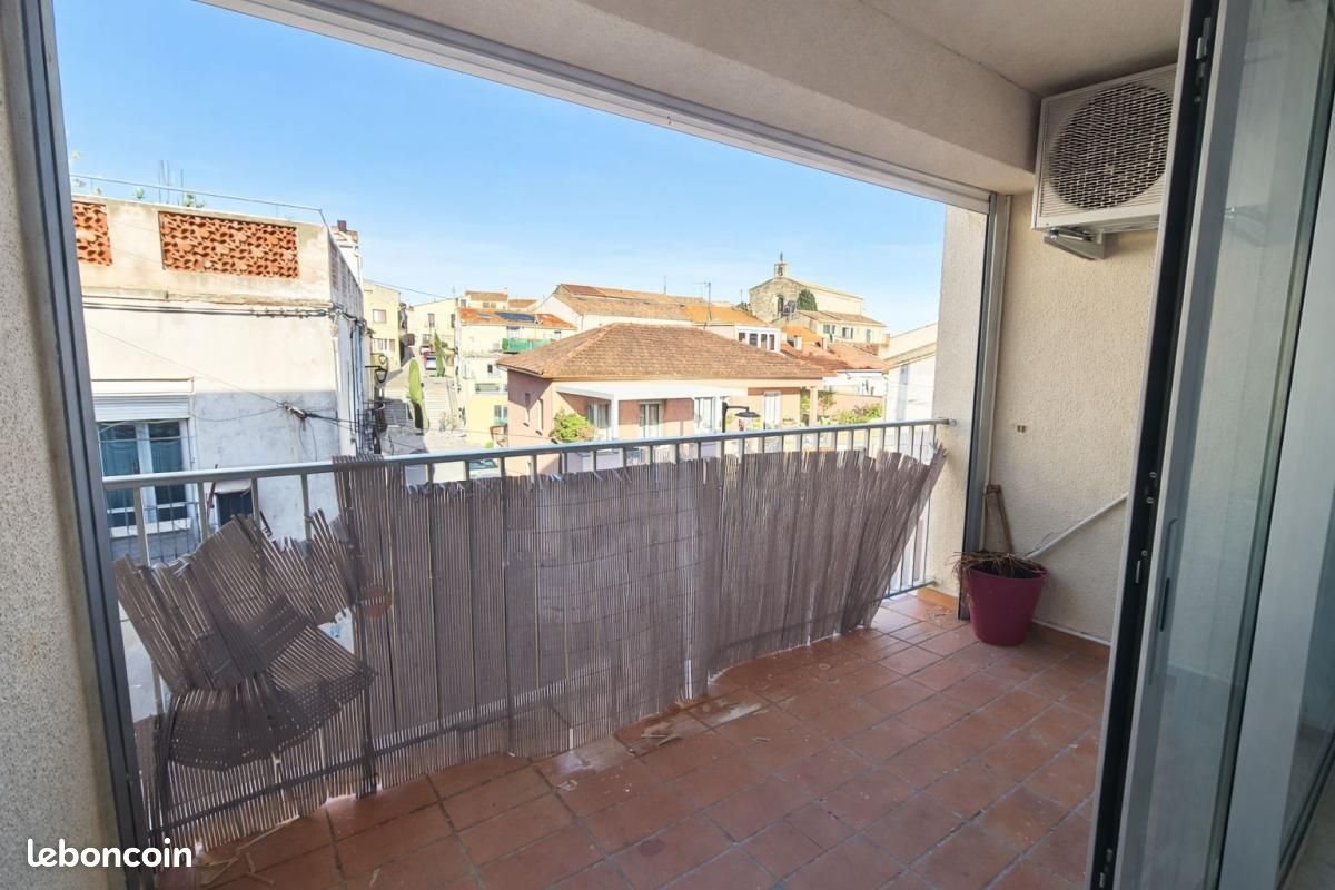 Appartement à louer, 24m², Mèze