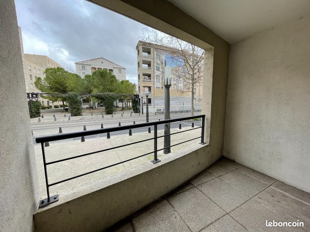 Appartement à louer, 36m², Montpellier