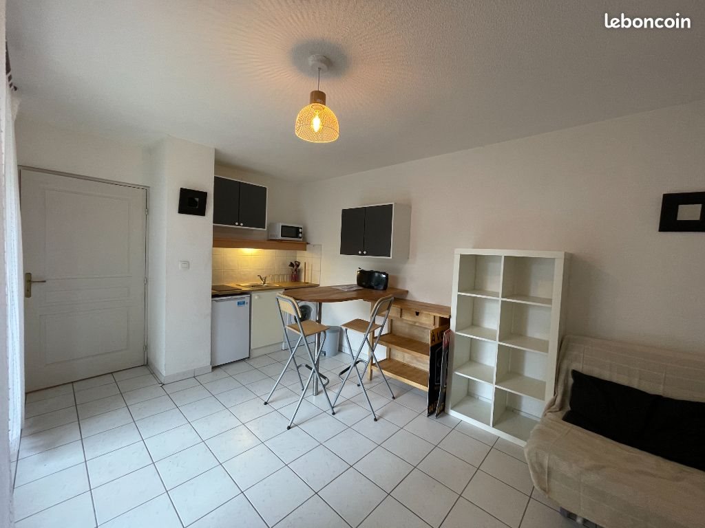 Appartement à louer, 36m², Montpellier