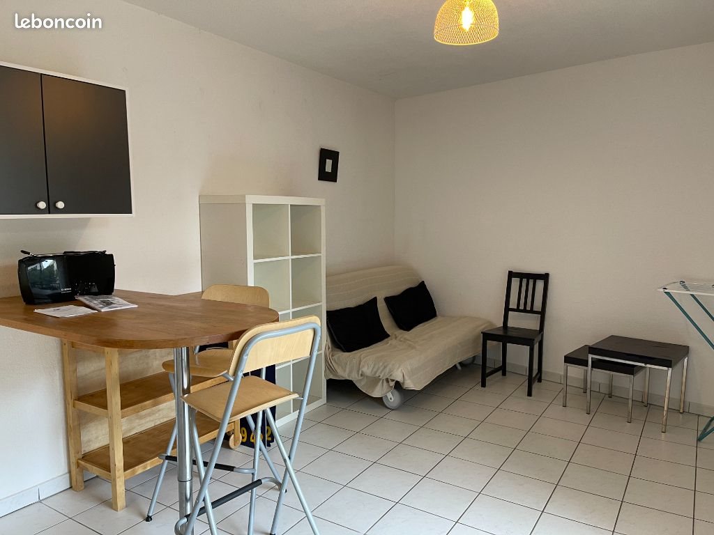 Appartement à louer, 36m², Montpellier