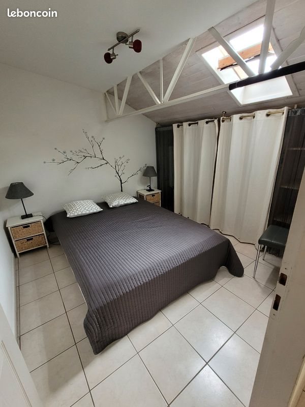 Appartement à louer, 39m², Fonsorbes