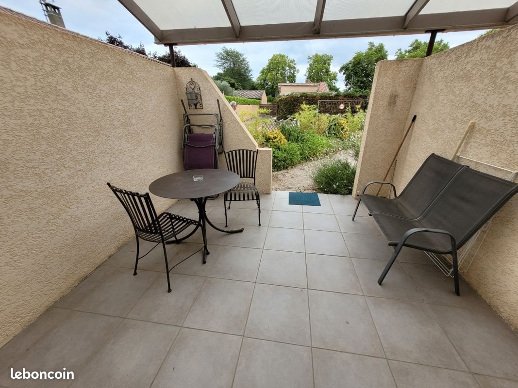 Appartement à louer, 39m², Fonsorbes