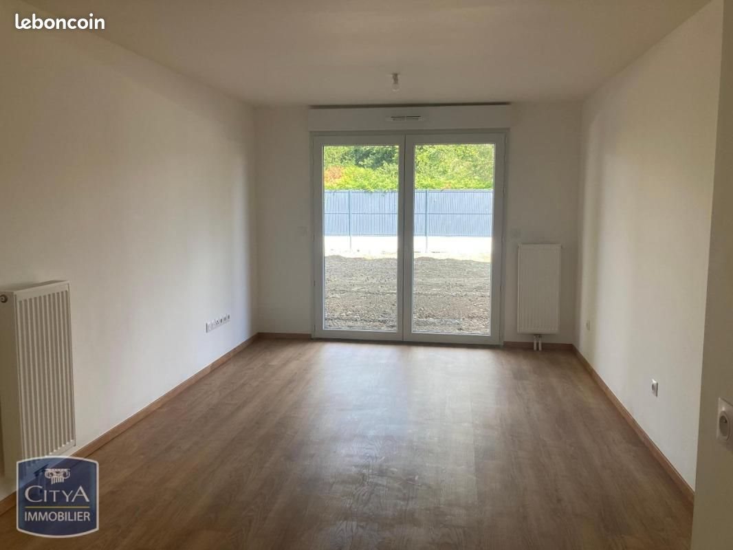 Appartement à louer, 44m², Nieppe