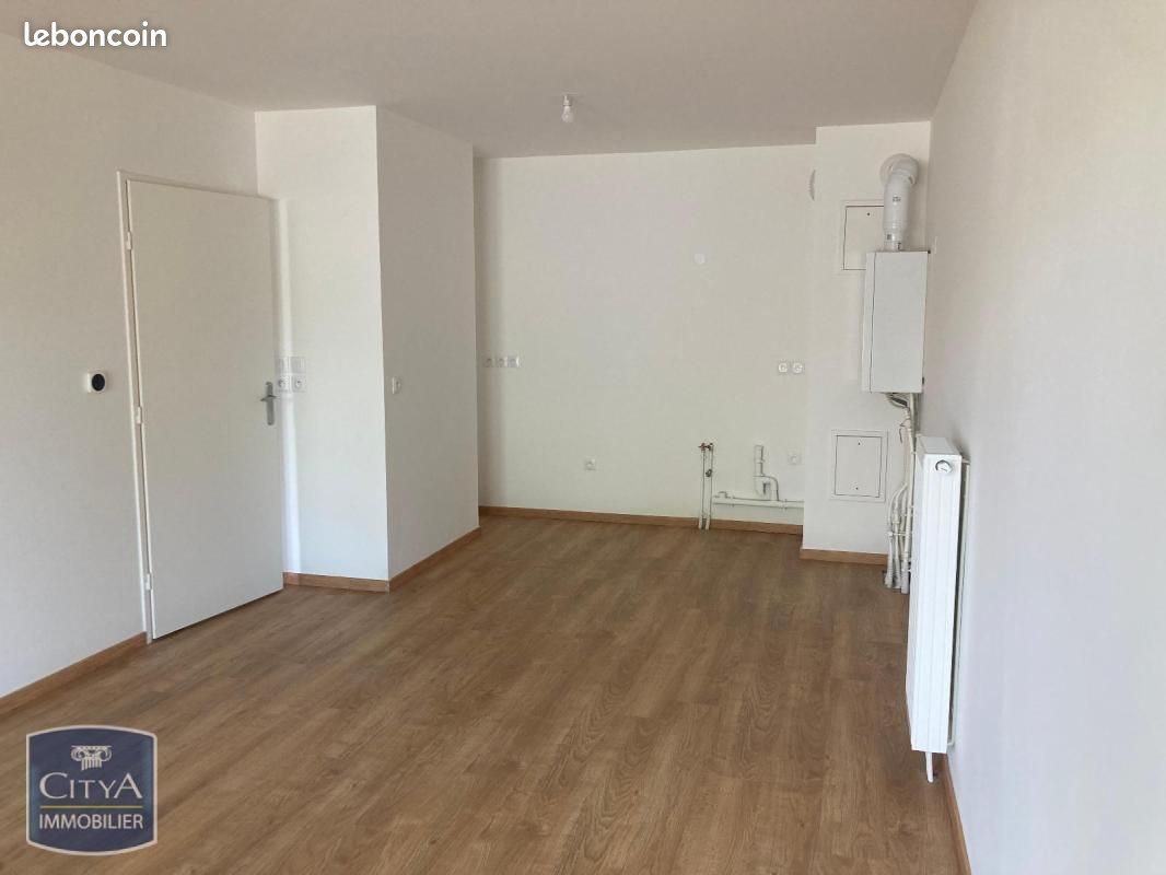 Appartement à louer, 44m², Nieppe