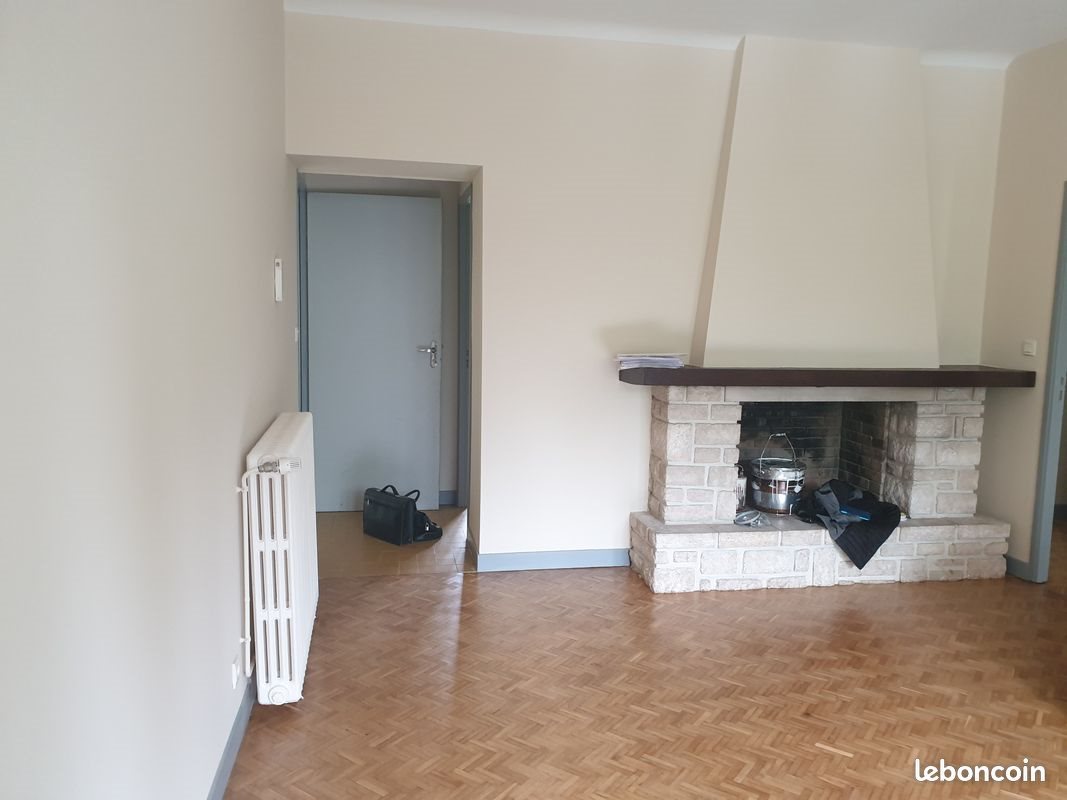 Appartement à louer, 65m², Saint-Junien