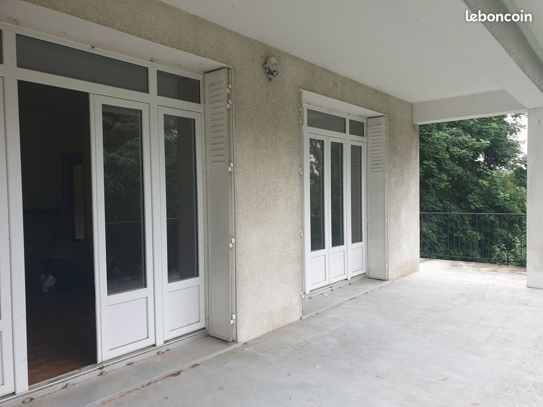 Appartement à louer, 65m², Saint-Junien