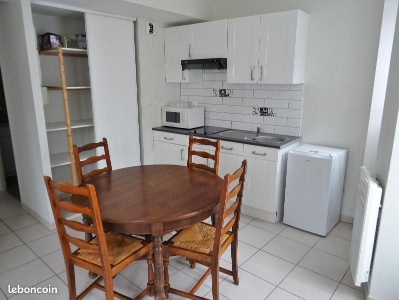 Appartement à louer, 30m², Thouars