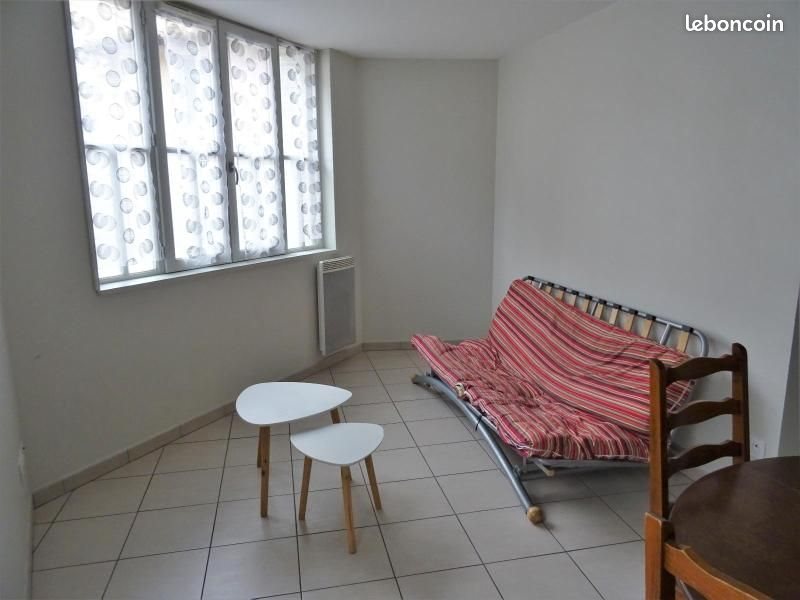 Appartement à louer, 30m², Thouars
