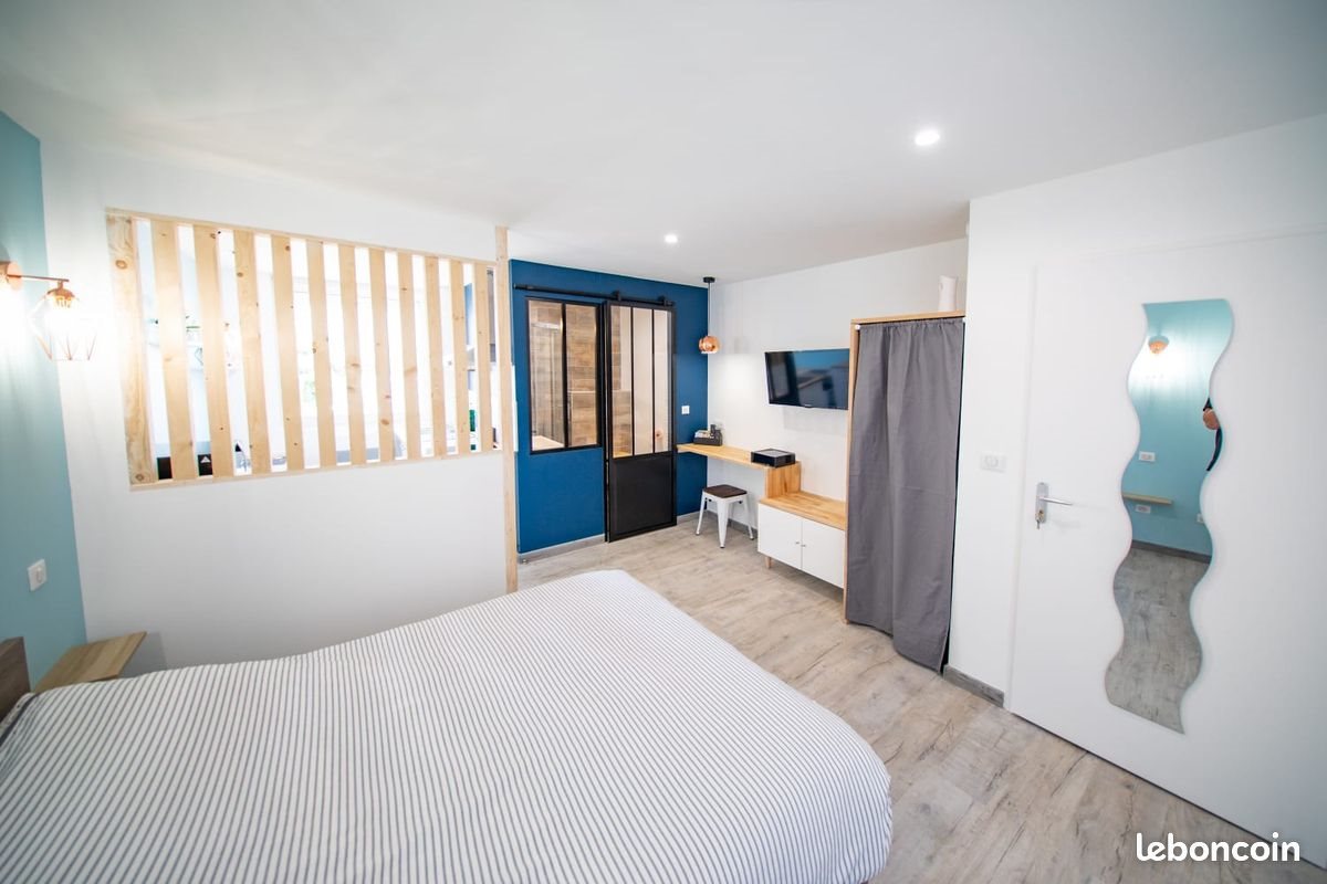 Appartement à vendre, 45m², Besançon