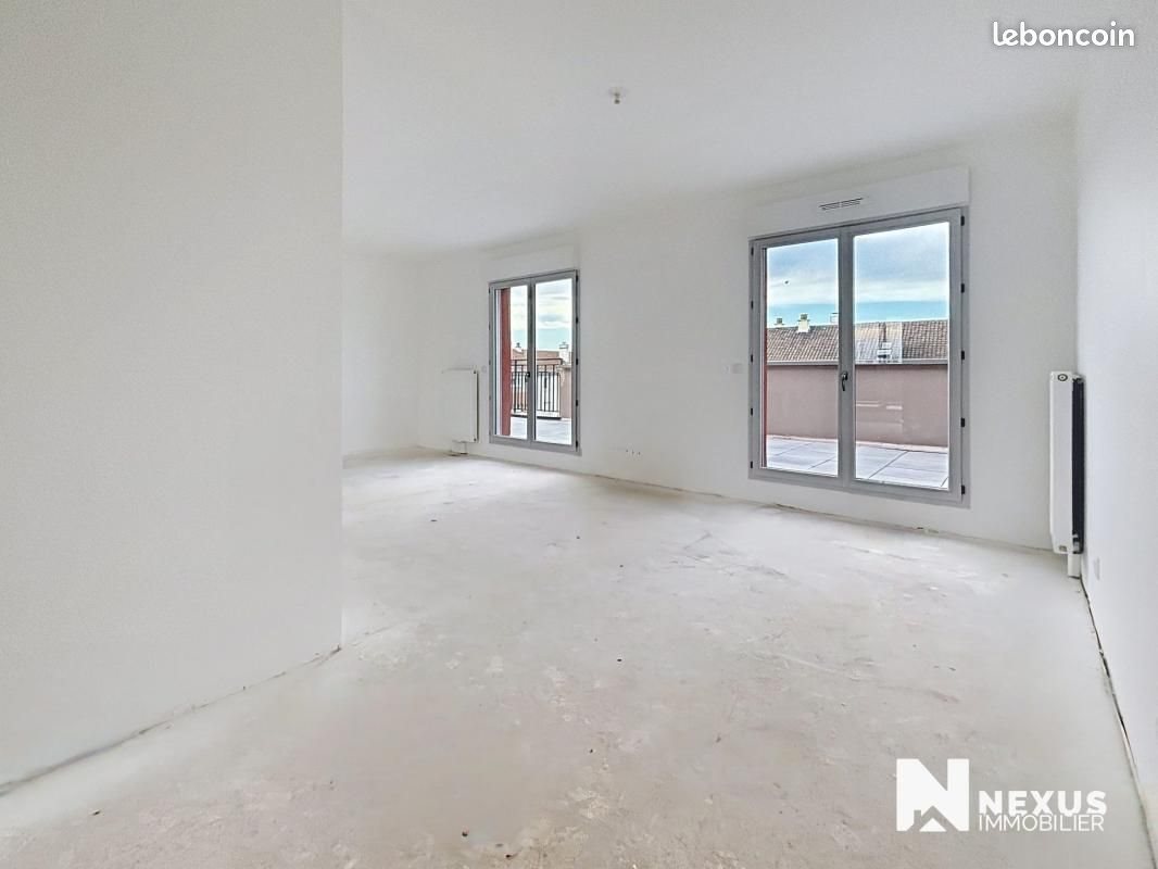 Appartement à vendre, 128m², Rouen