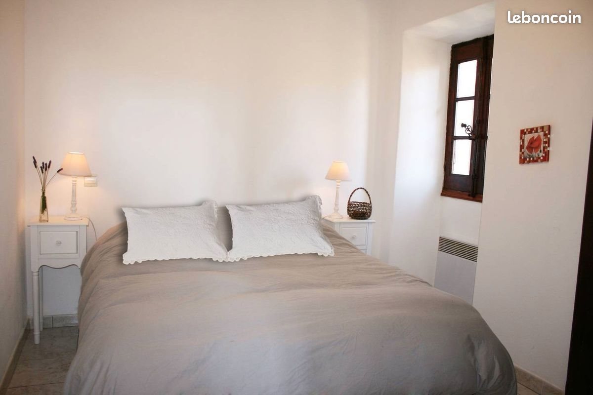 Appartement à louer, 50m², L'Ile-Rousse