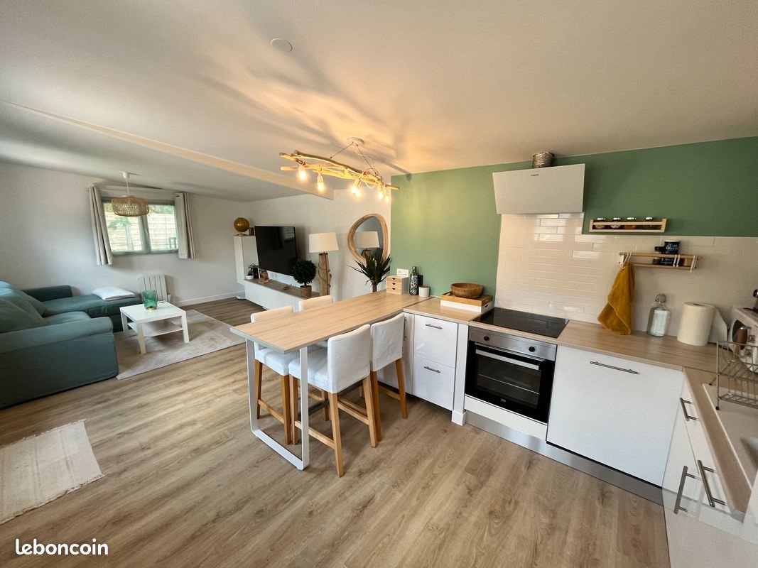 Maison à louer, 55m², Le Haillan